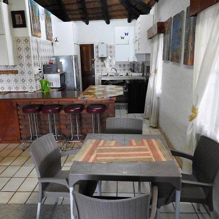 Viewpoint Lodge&Safari Tours Hazyview Extérieur photo