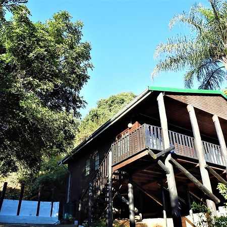 Viewpoint Lodge&Safari Tours Hazyview Extérieur photo