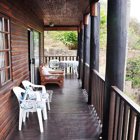 Viewpoint Lodge&Safari Tours Hazyview Extérieur photo