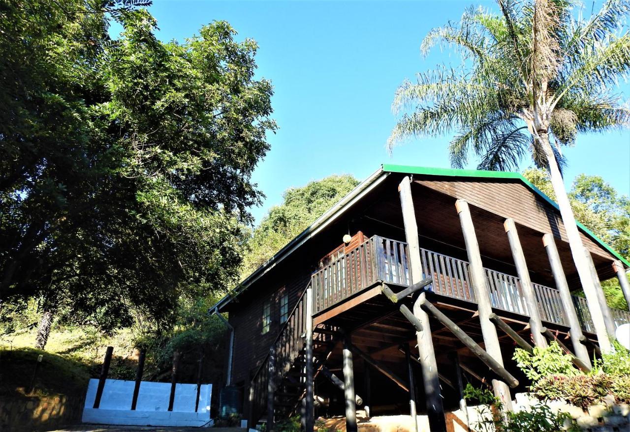 Viewpoint Lodge&Safari Tours Hazyview Extérieur photo