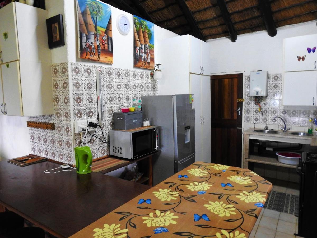 Viewpoint Lodge&Safari Tours Hazyview Extérieur photo