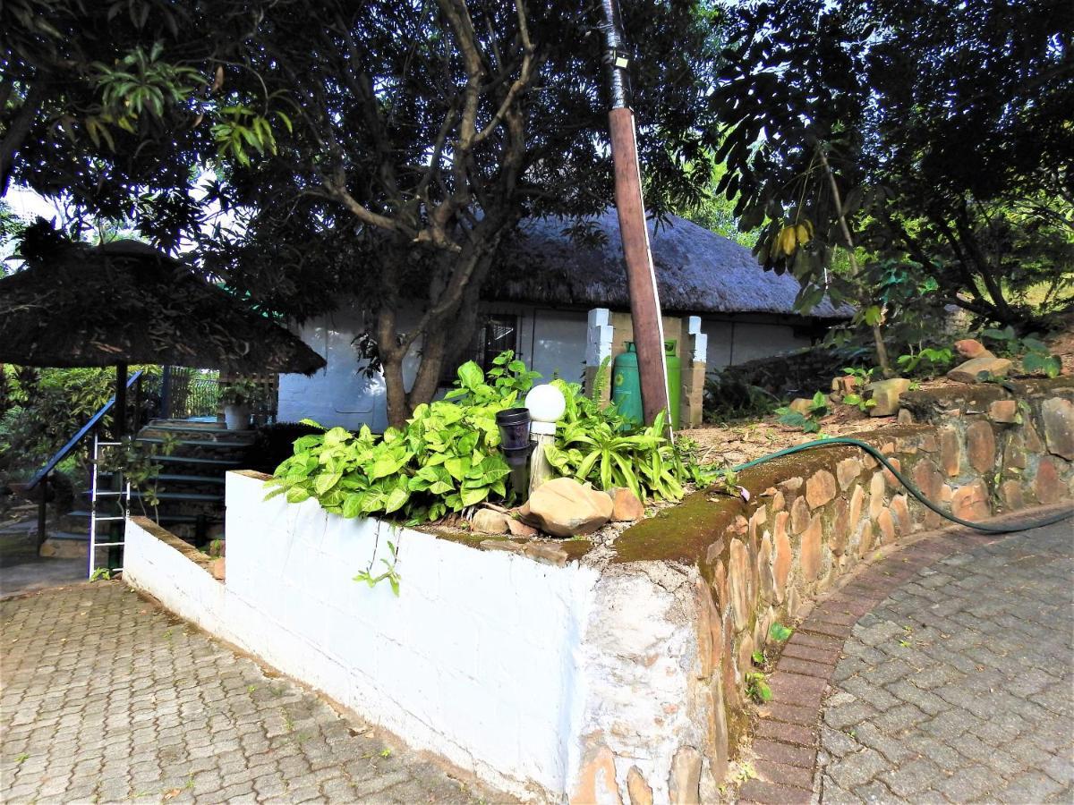 Viewpoint Lodge&Safari Tours Hazyview Extérieur photo