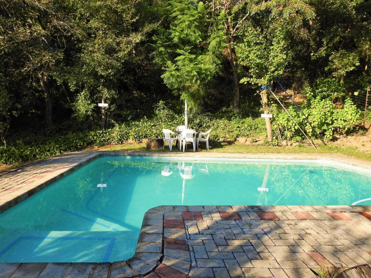 Viewpoint Lodge&Safari Tours Hazyview Extérieur photo