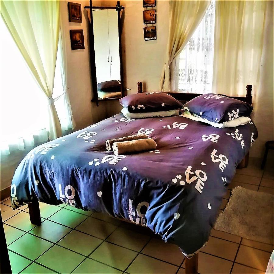 Viewpoint Lodge&Safari Tours Hazyview Extérieur photo