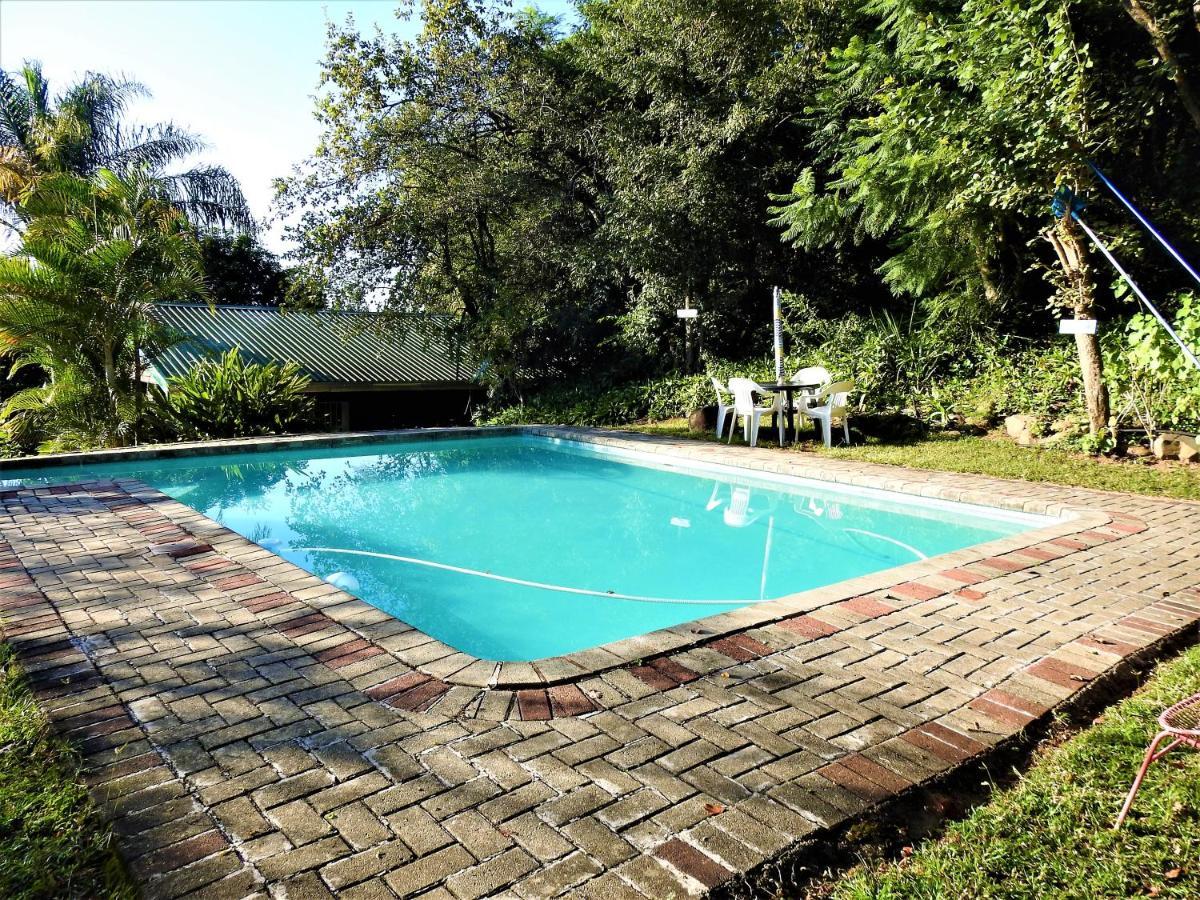 Viewpoint Lodge&Safari Tours Hazyview Extérieur photo