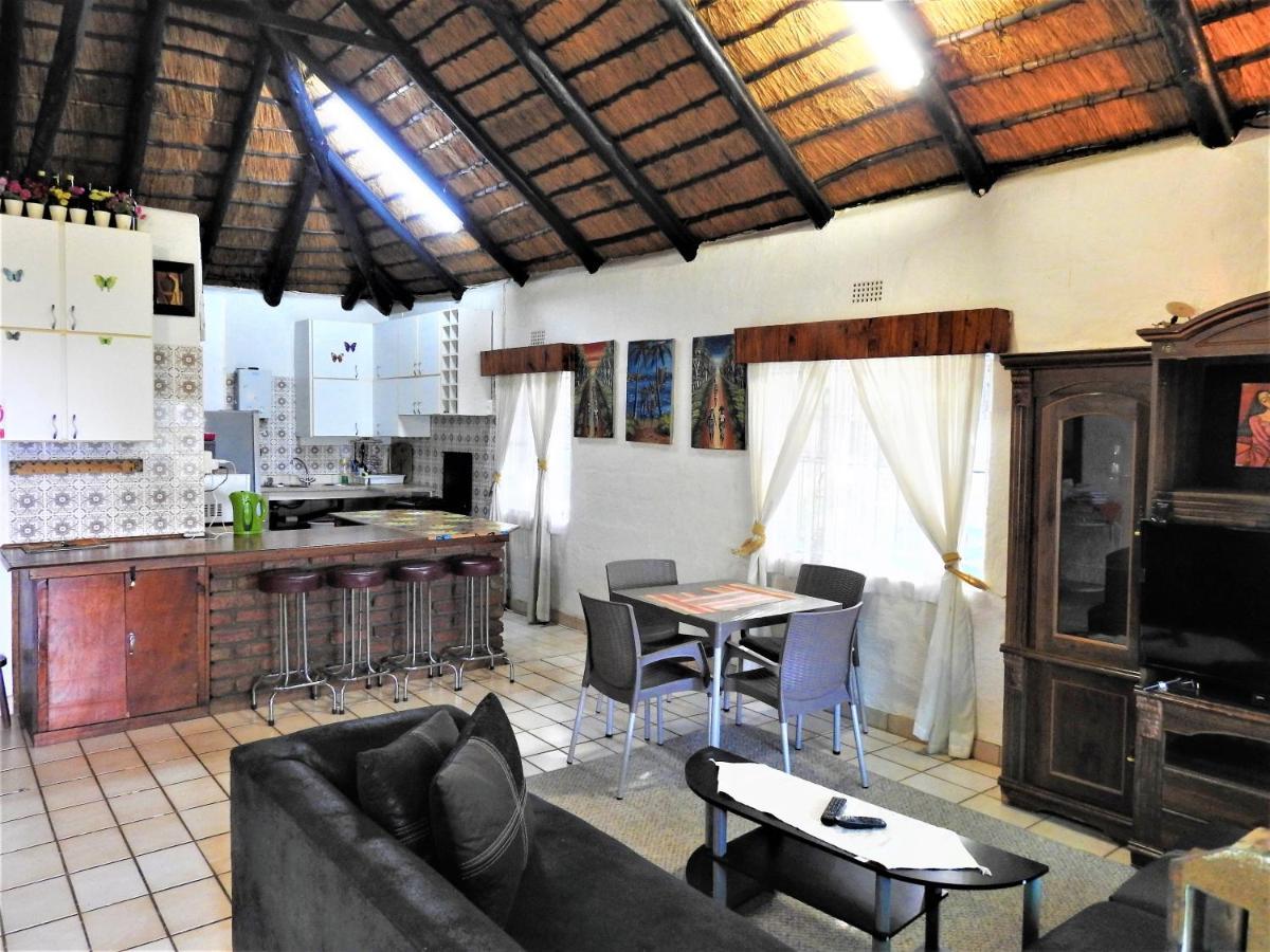 Viewpoint Lodge&Safari Tours Hazyview Extérieur photo