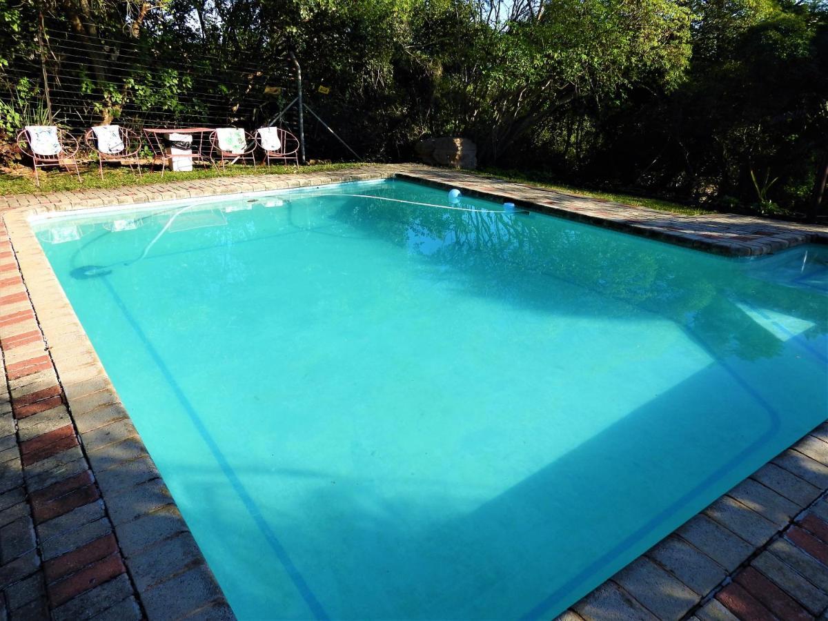 Viewpoint Lodge&Safari Tours Hazyview Extérieur photo