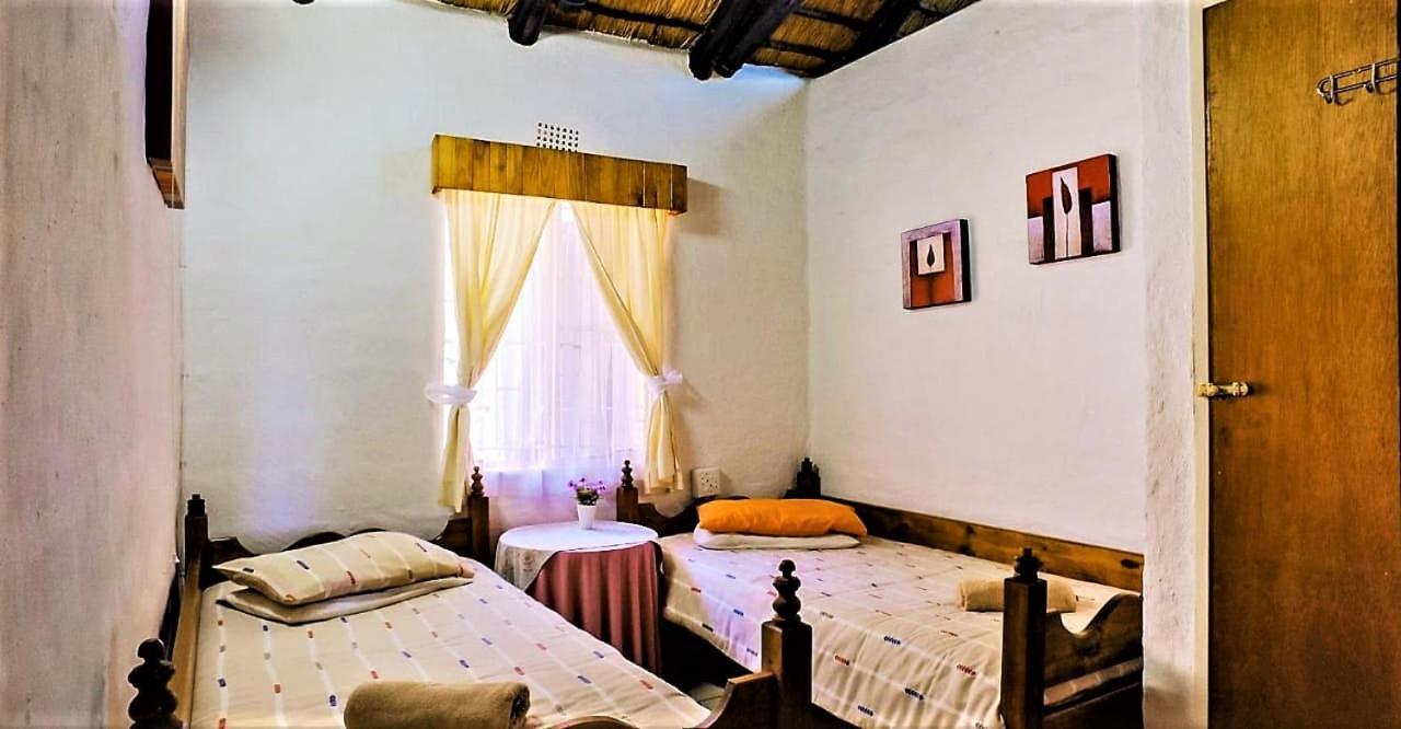 Viewpoint Lodge&Safari Tours Hazyview Extérieur photo