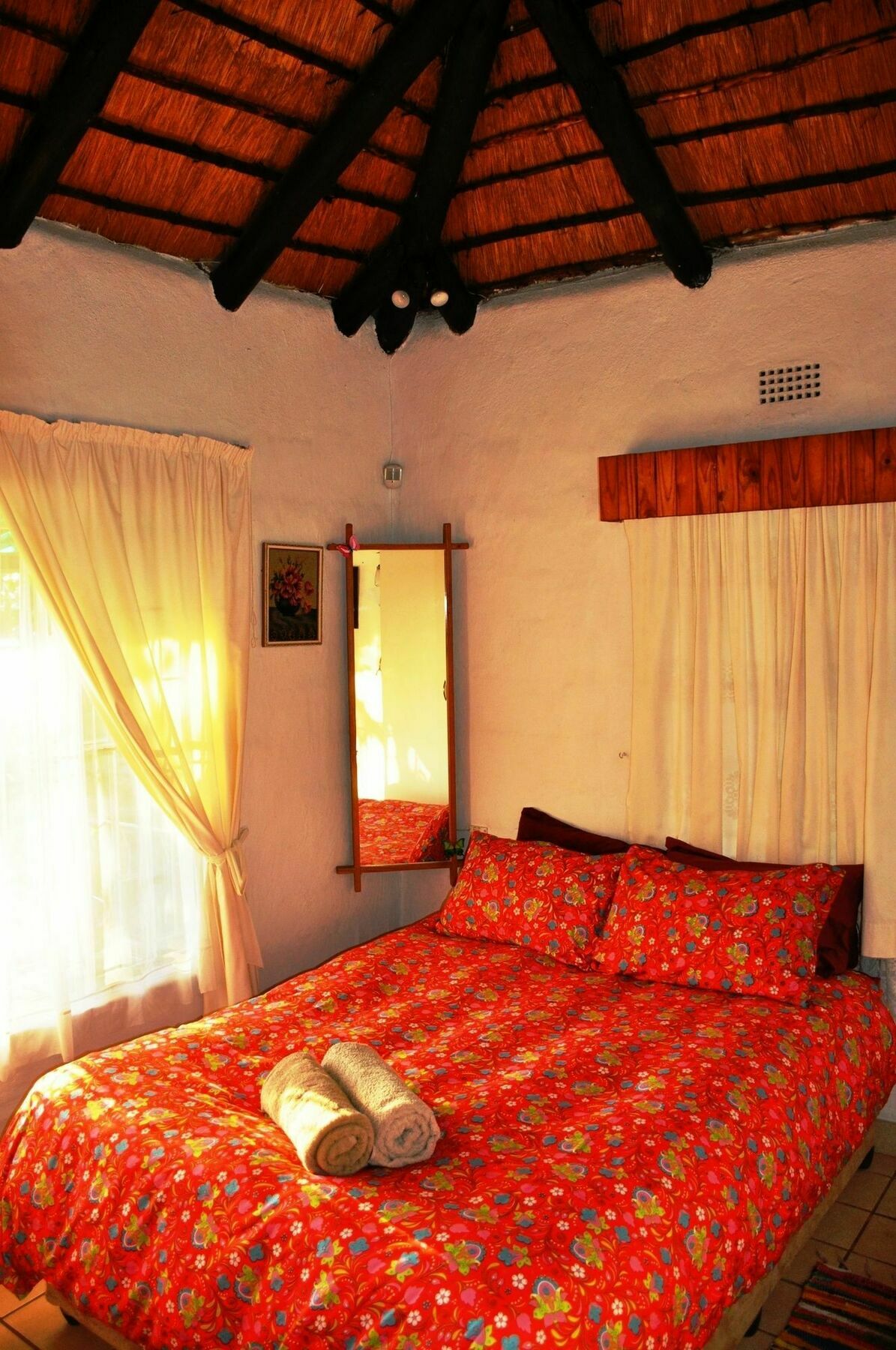 Viewpoint Lodge&Safari Tours Hazyview Extérieur photo