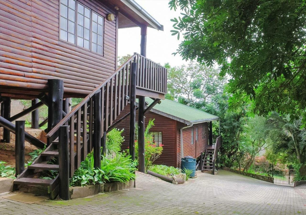 Viewpoint Lodge&Safari Tours Hazyview Extérieur photo
