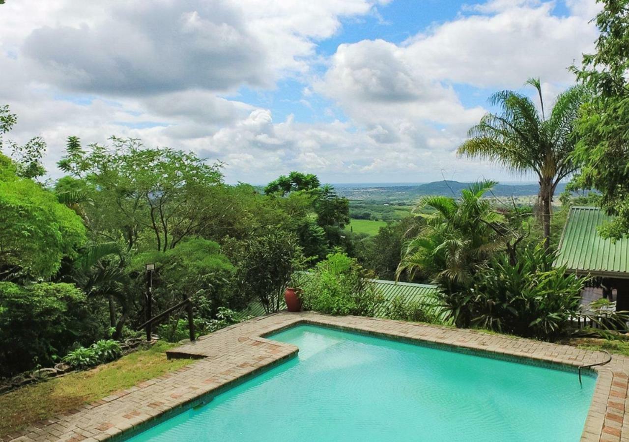 Viewpoint Lodge&Safari Tours Hazyview Extérieur photo