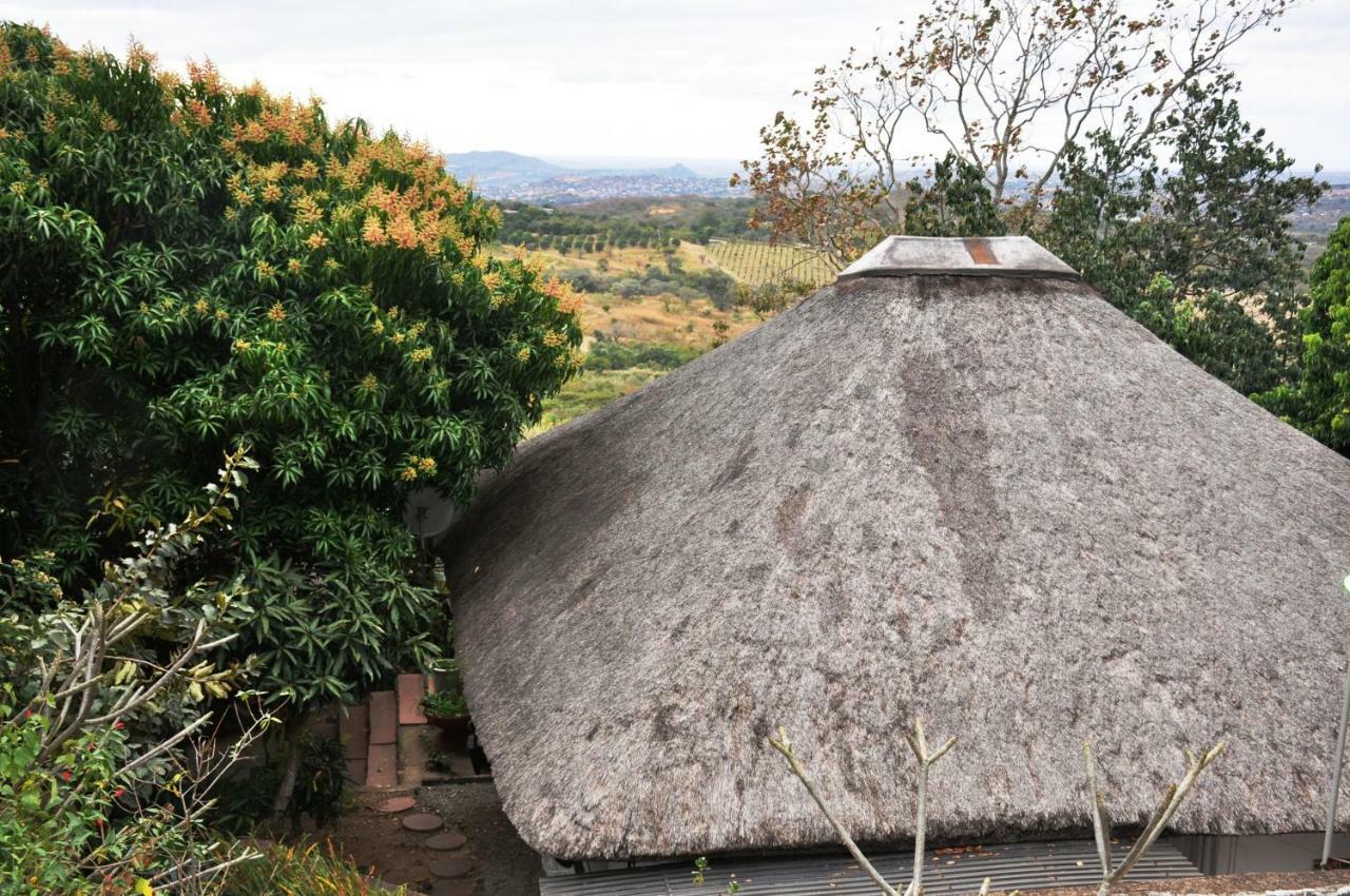 Viewpoint Lodge&Safari Tours Hazyview Extérieur photo