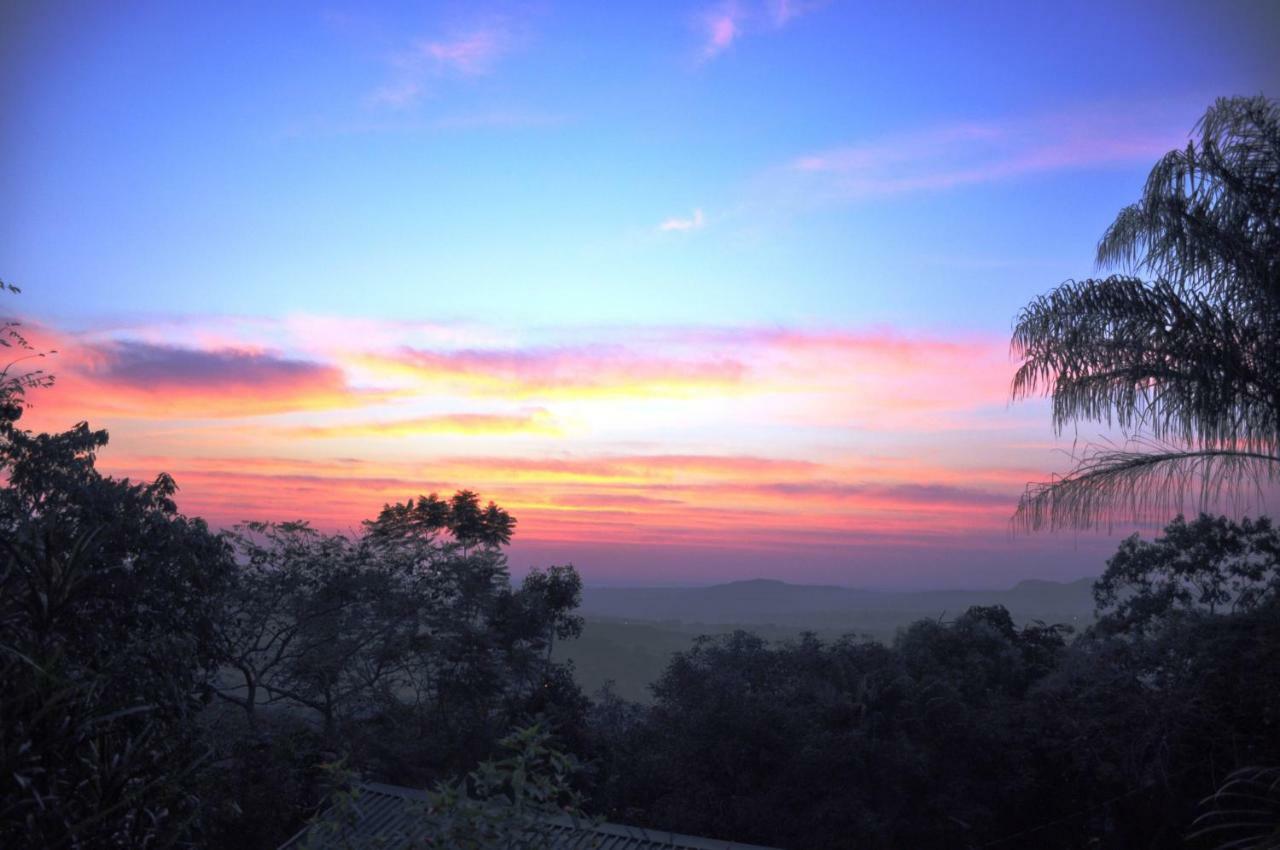 Viewpoint Lodge&Safari Tours Hazyview Extérieur photo