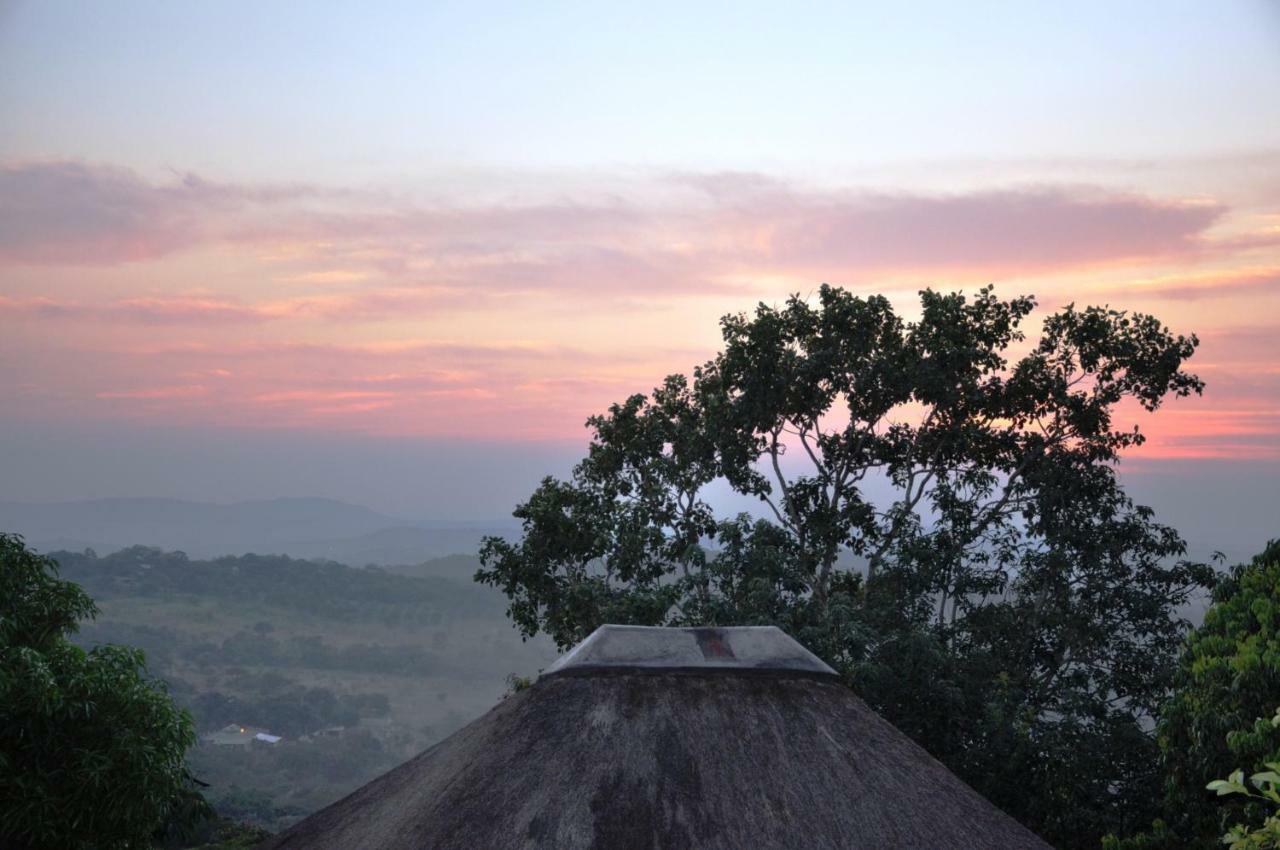 Viewpoint Lodge&Safari Tours Hazyview Extérieur photo