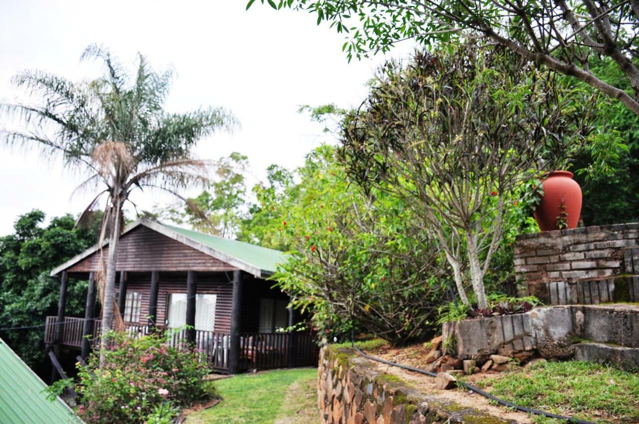 Viewpoint Lodge&Safari Tours Hazyview Extérieur photo