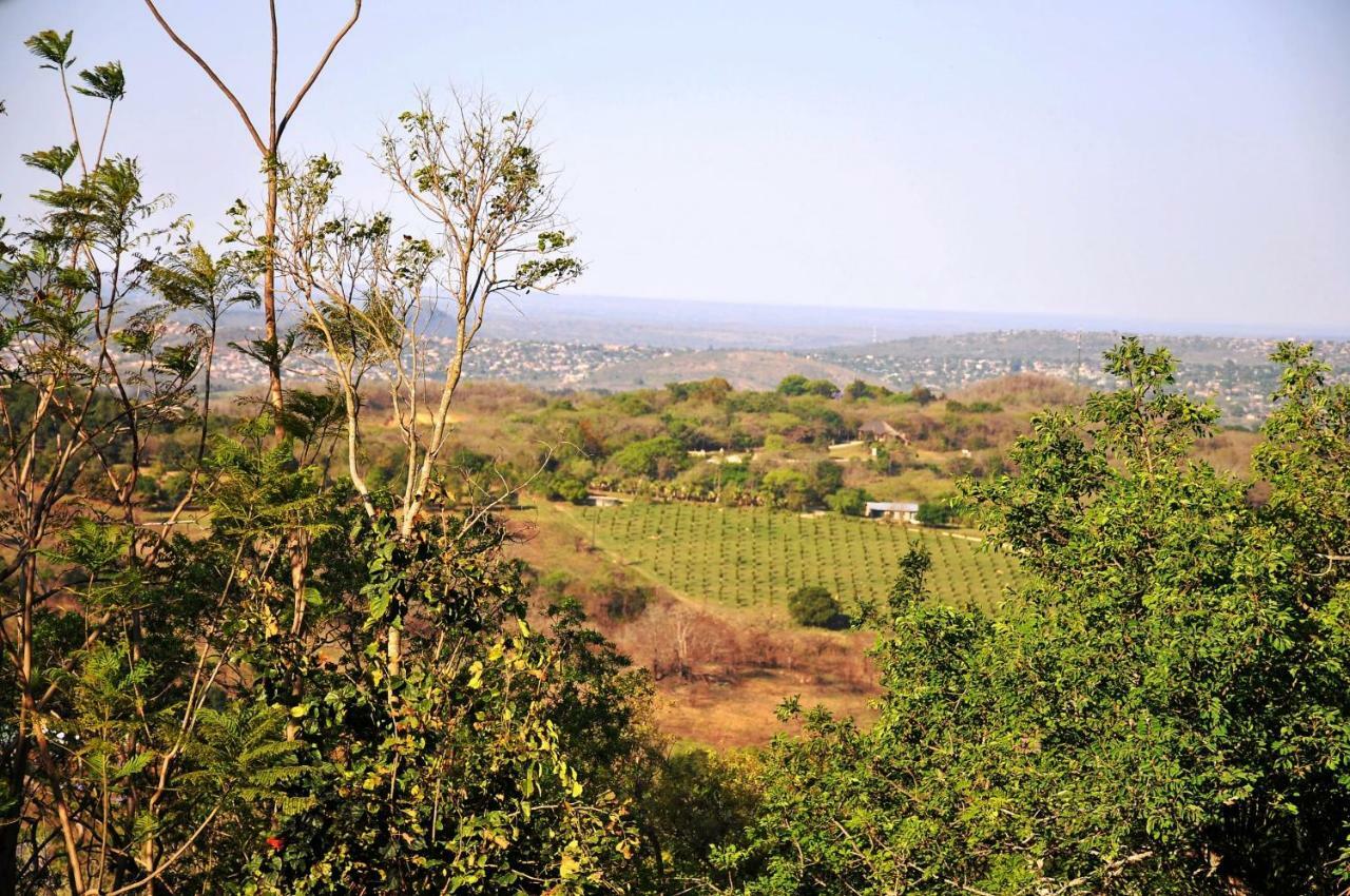 Viewpoint Lodge&Safari Tours Hazyview Extérieur photo