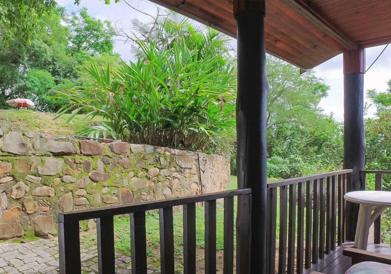 Viewpoint Lodge&Safari Tours Hazyview Extérieur photo