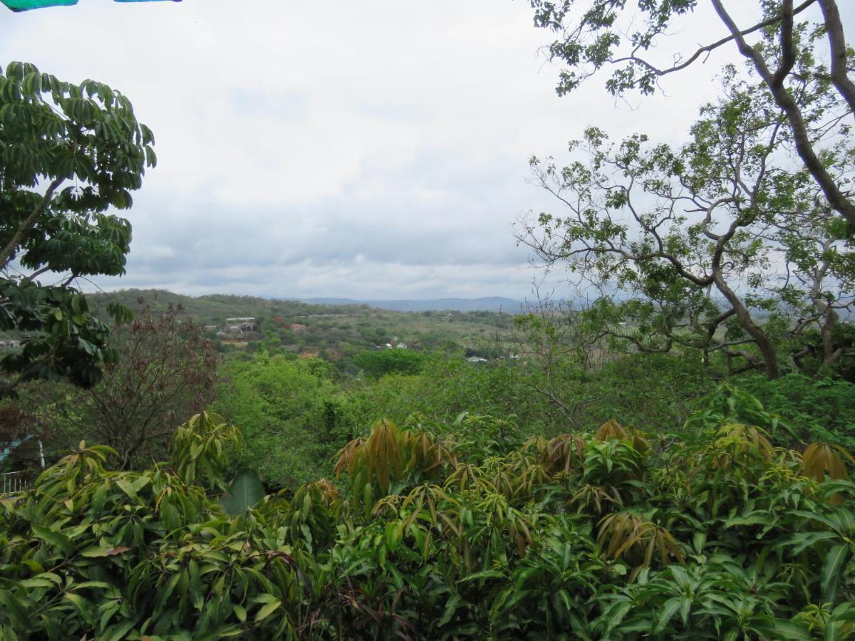 Viewpoint Lodge&Safari Tours Hazyview Extérieur photo